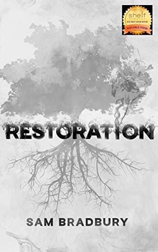 Cover of Restoration by Sam Bradbury