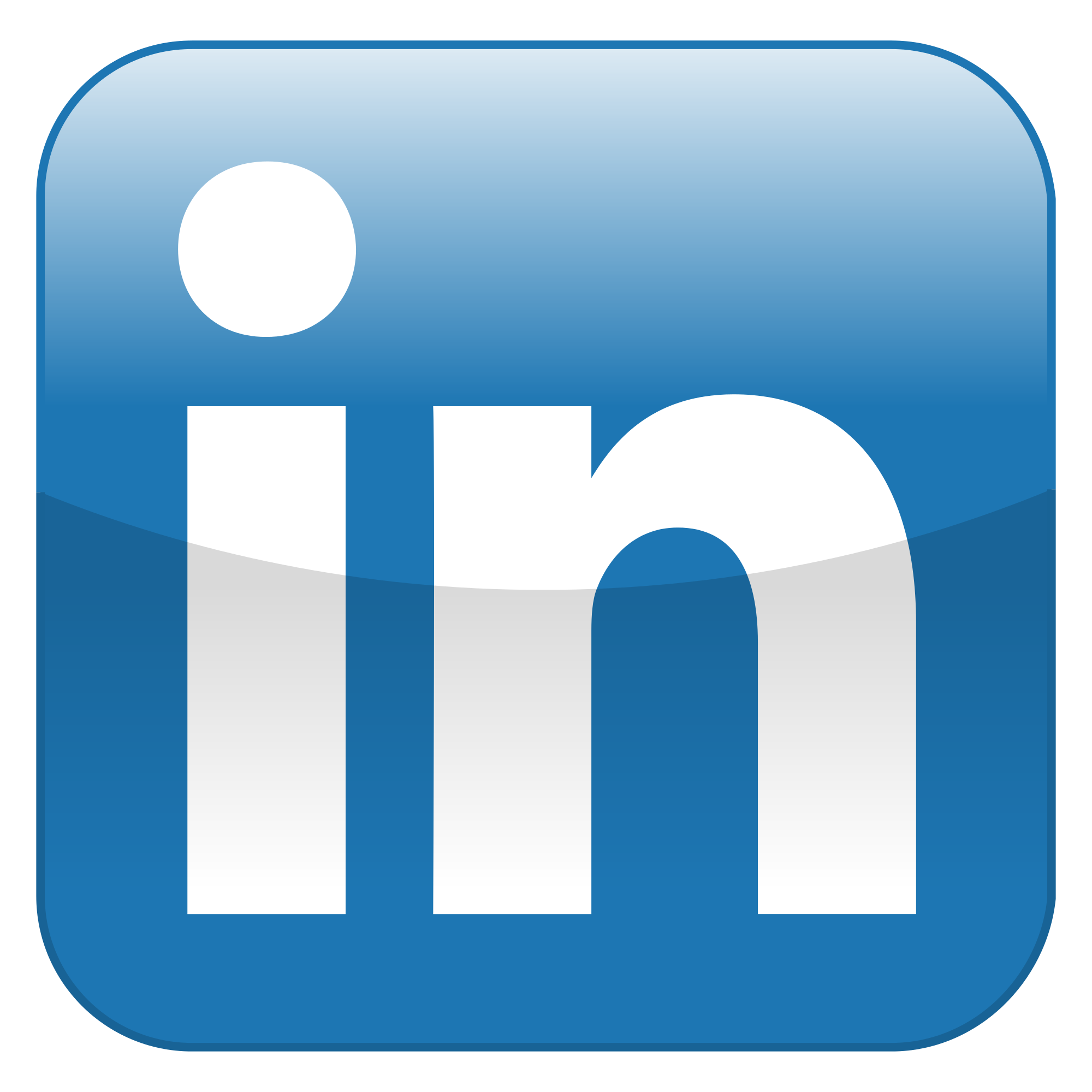 LinkedIn logo